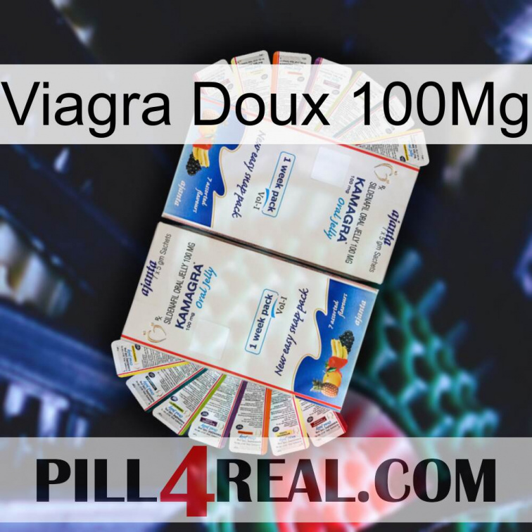 Viagra Soft 100Mg kamagra1